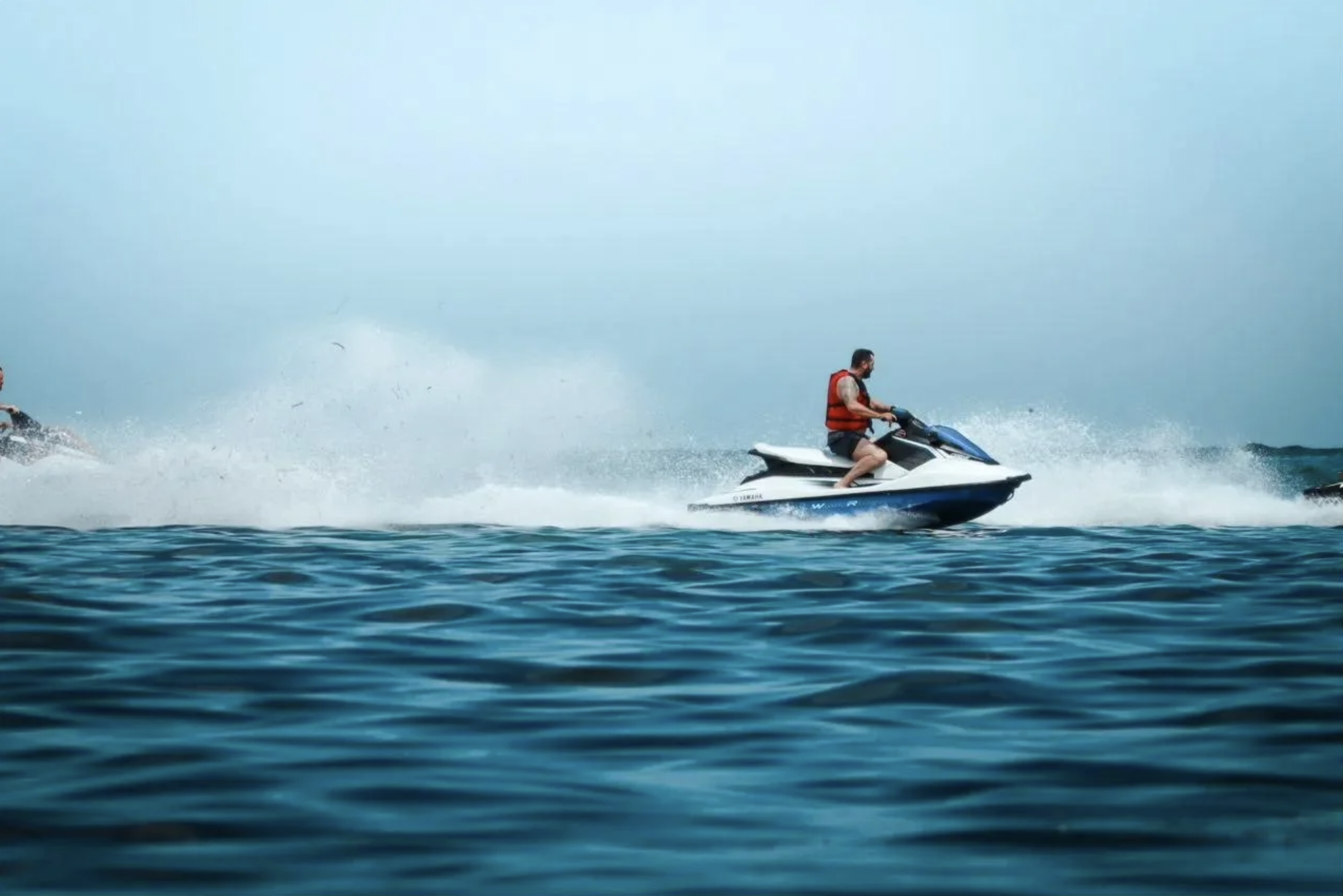 Jetski