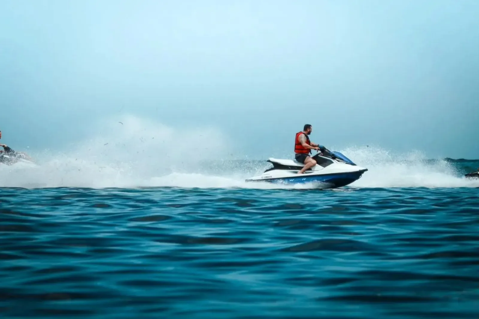 Jetski